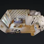582 Pretty Pigalle - Superbe Appartement A Paris