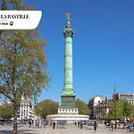 582 Pretty Pigalle - Superbe Appartement A Paris