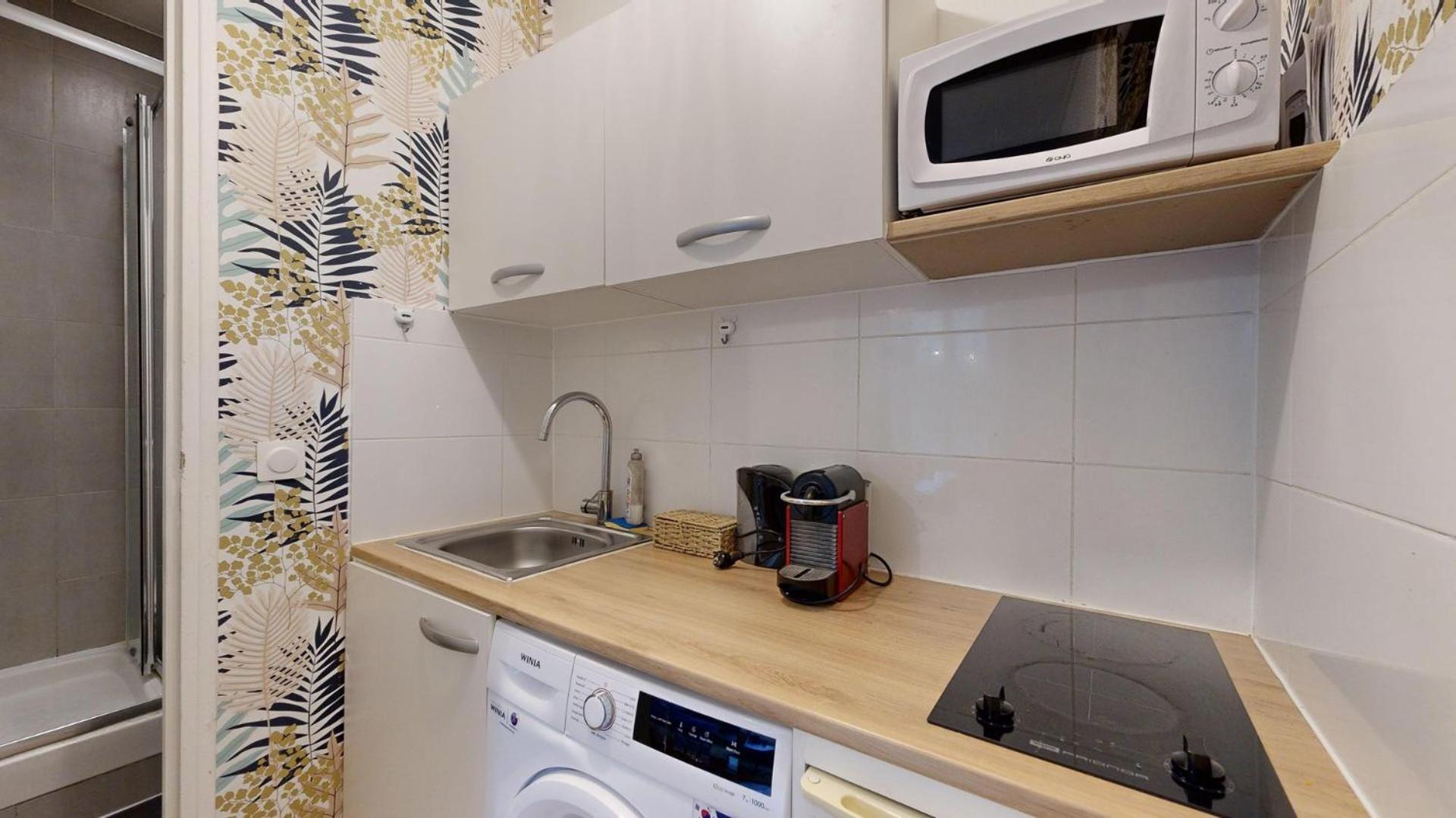 582 Pretty Pigalle - Superbe A Appartement