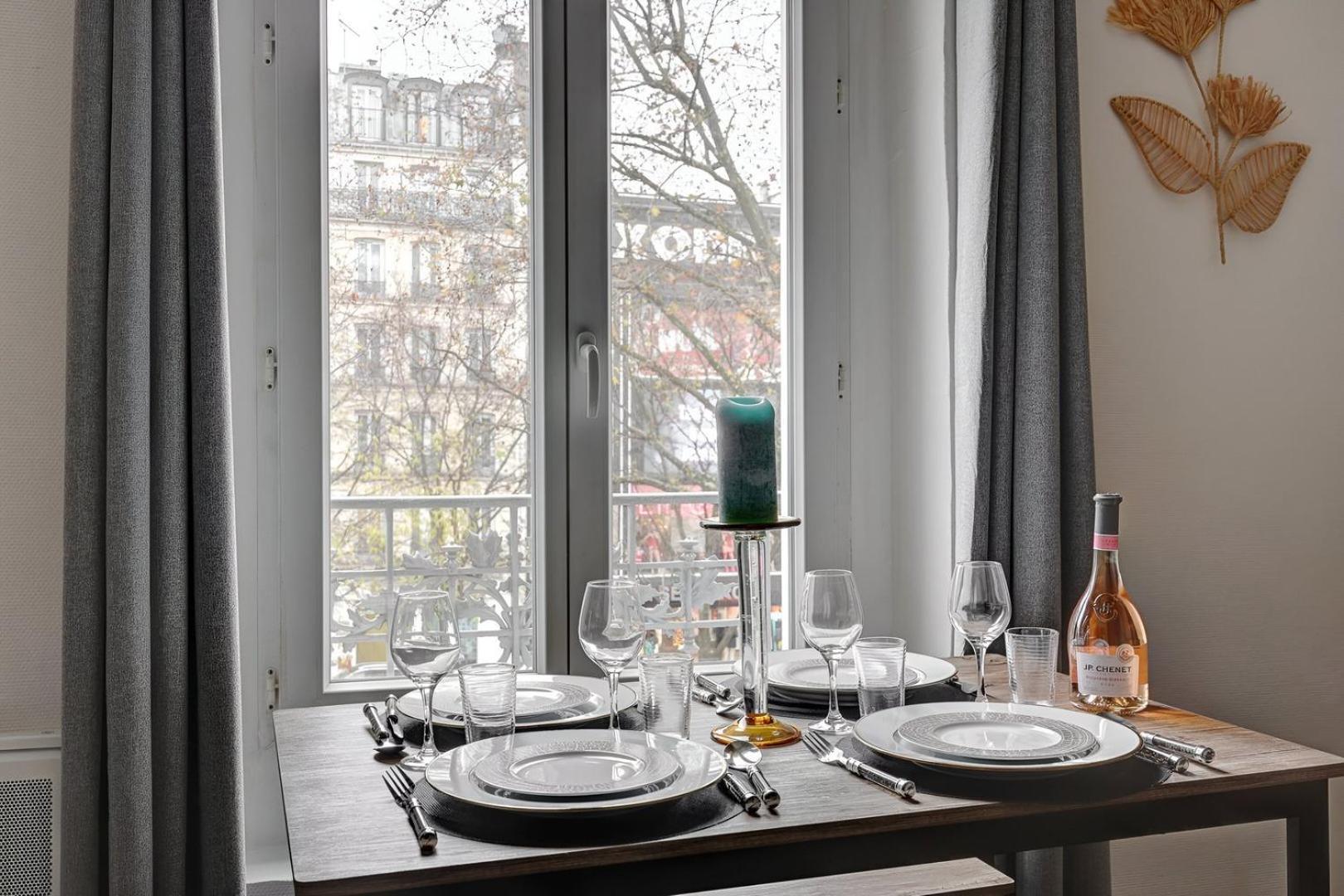 582 Pretty Pigalle - Superbe A *