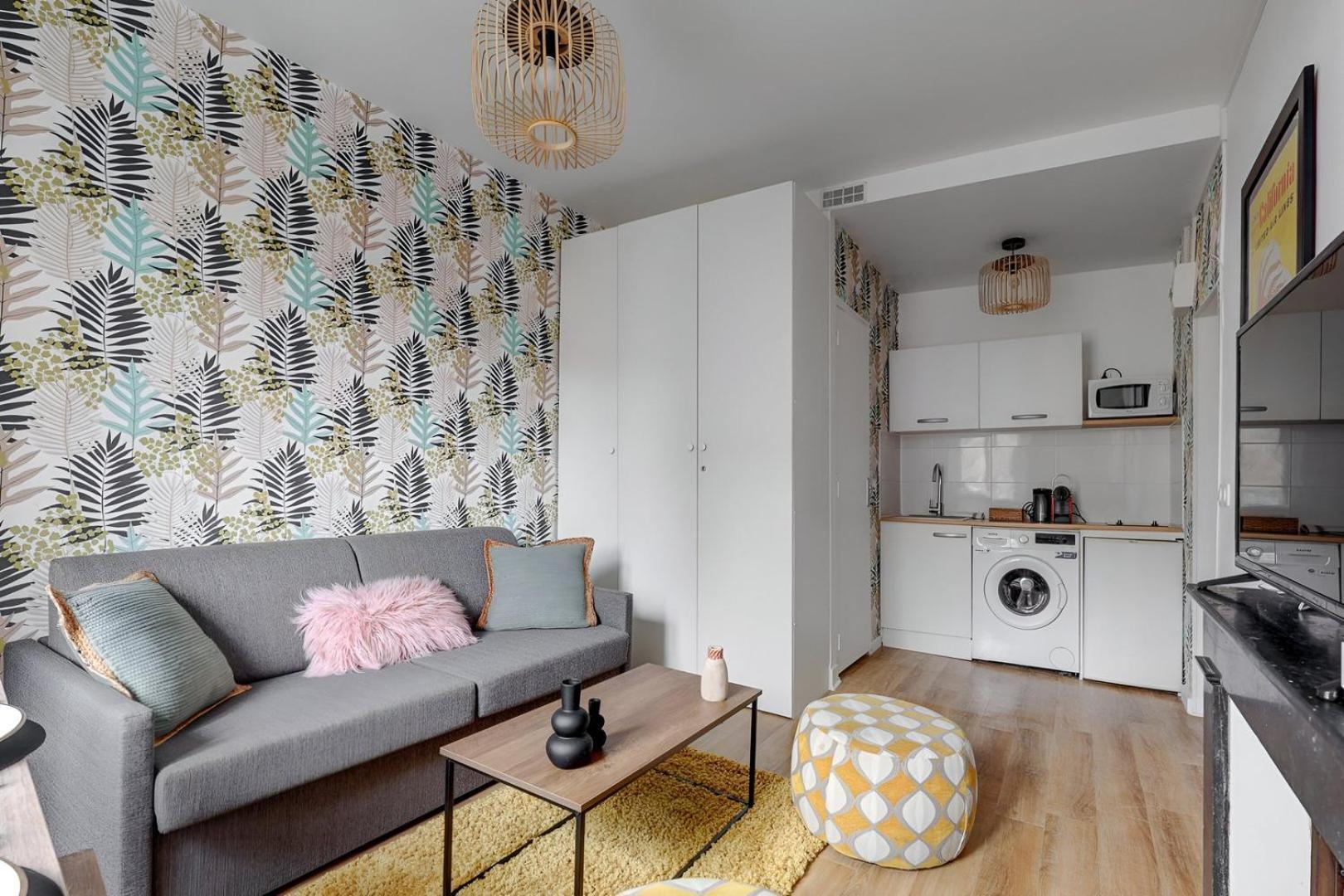 582 Pretty Pigalle - Superbe A Parijs