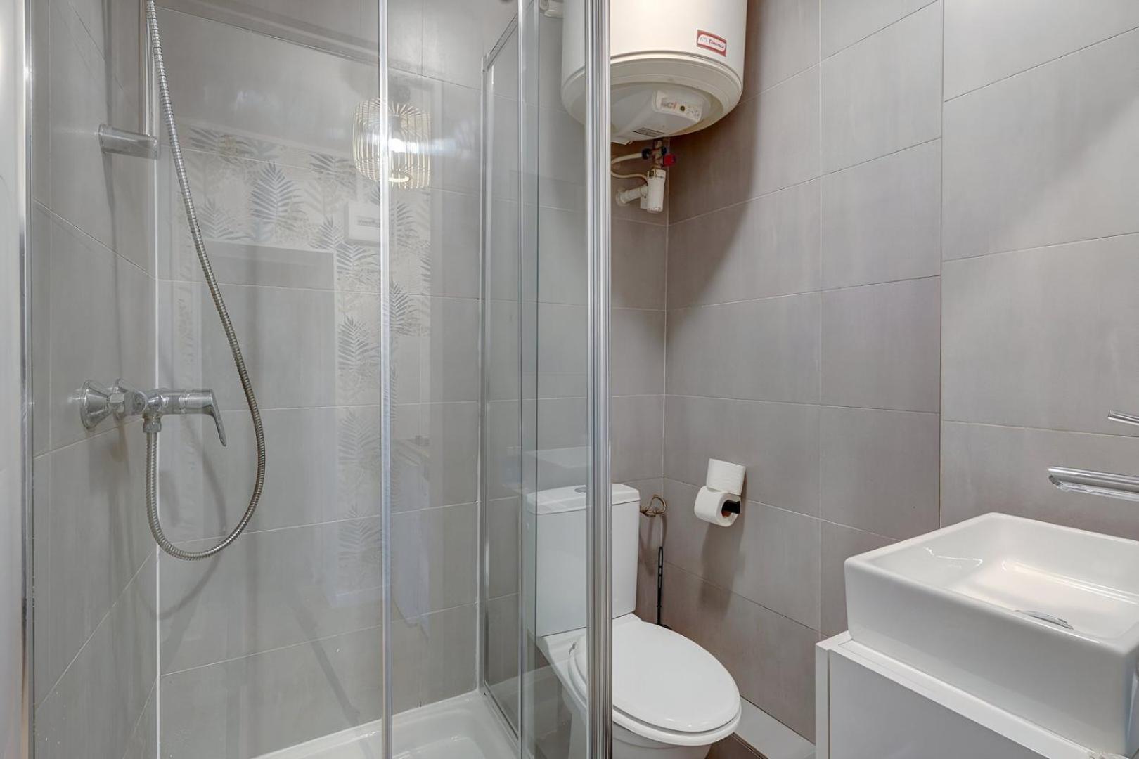 Appartement 582 Pretty Pigalle - Superbe A