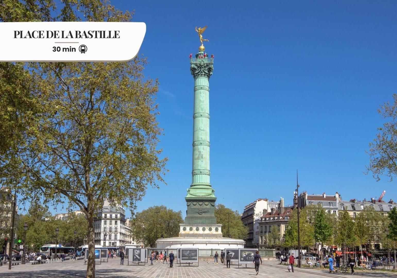 582 Pretty Pigalle - Superbe A Parijs